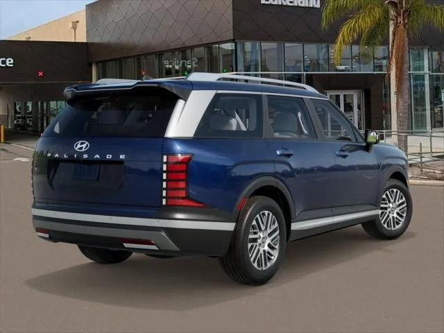 New 2027  Hyundai SEL image 4