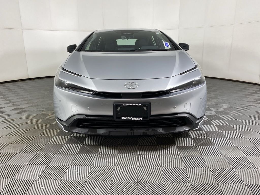 2023 Toyota Prius LE - Photo 40