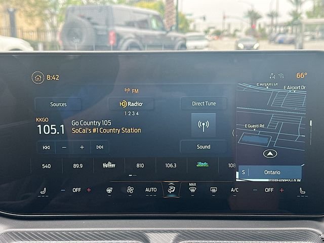 New 2026 Carbonized Gray Metallic Ford GT Premium image 46