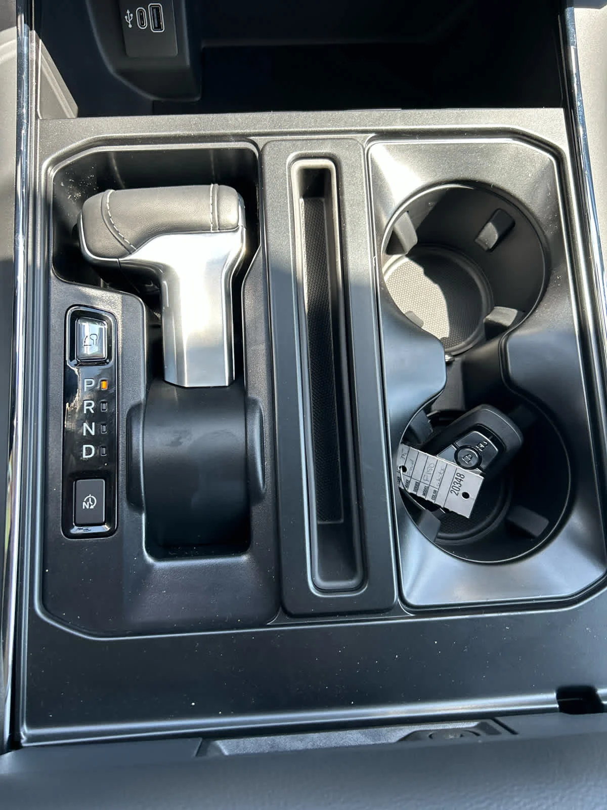 2025 Ford F-150 Lightning Flash - Photo 21