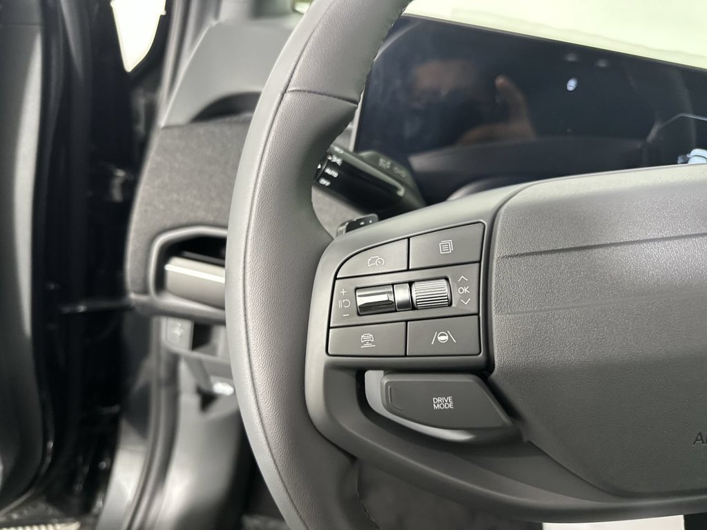 New 2027 Interstellar Gray Kia Land image 6