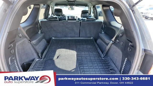 Used 2020 Gray Dodge R/T image 17