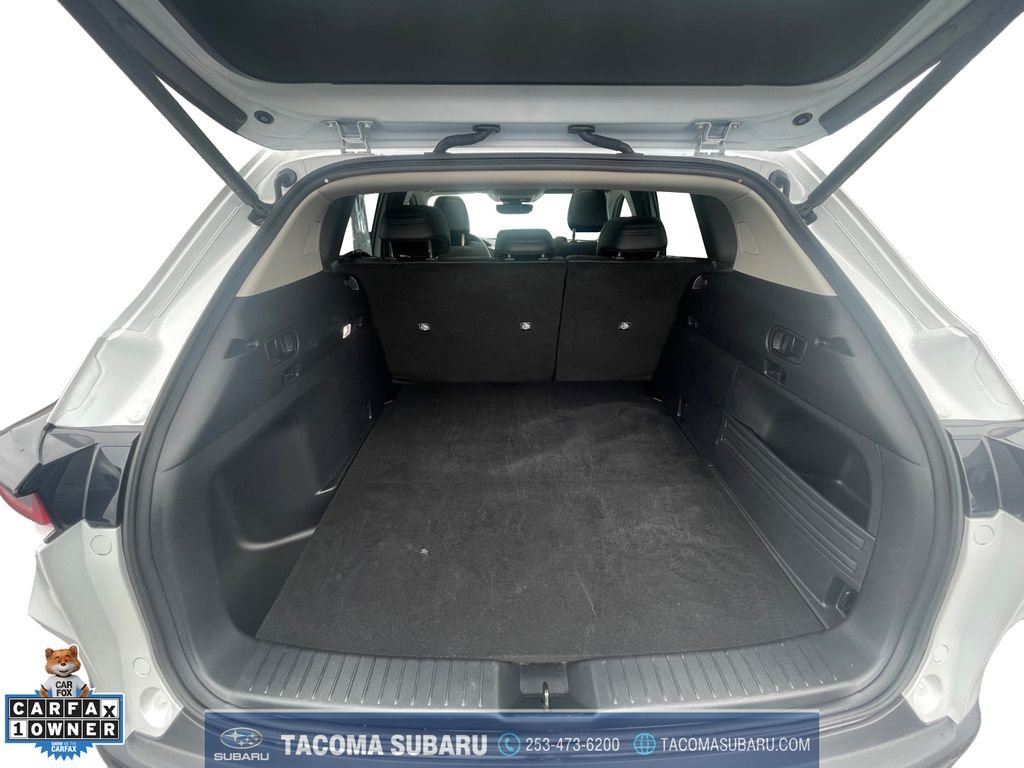 2025 Mazda CX-50 Premium Plus - Photo 19