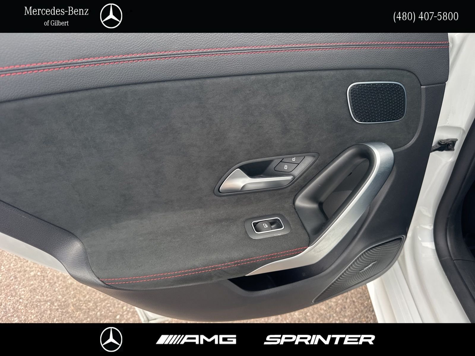 Certified Used 2023  Mercedes-Benz CLA 250 image 19