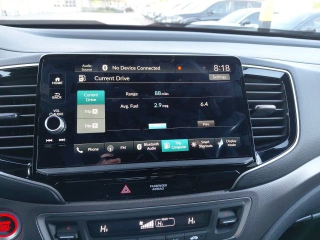 2026 Honda Ridgeline RTL - Photo 20