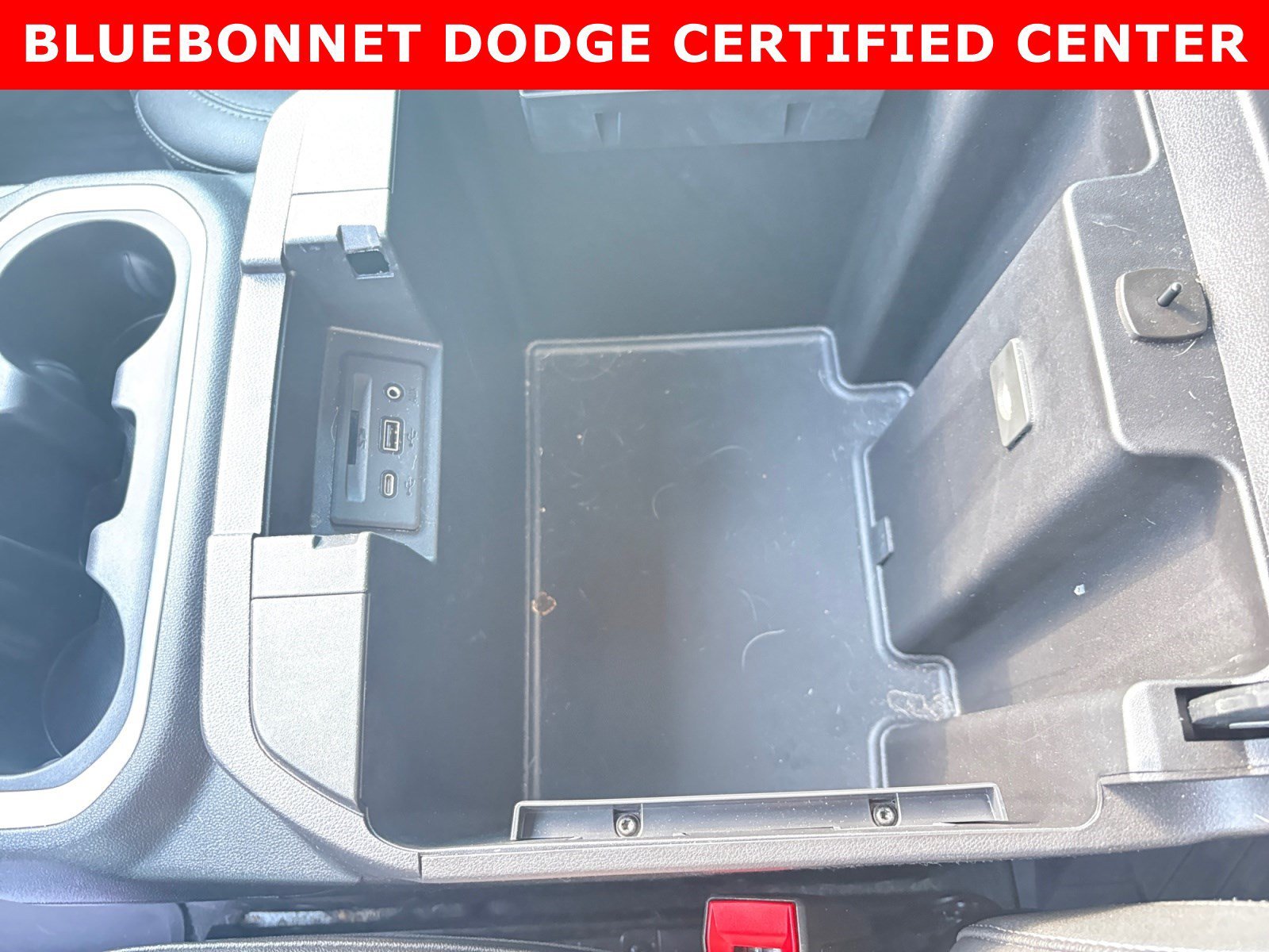 Used 2022 Black Chevrolet LT Trail Boss image 27