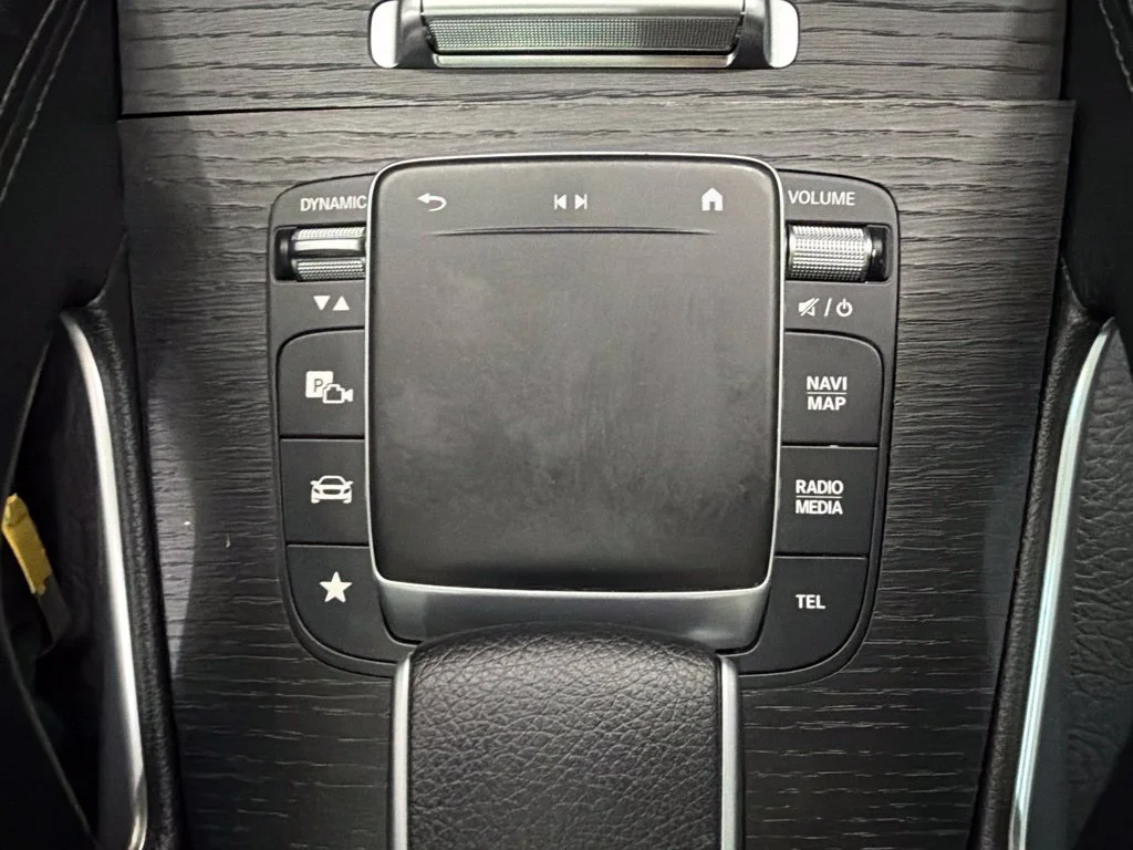 Certified Used 2023 Black Mercedes-Benz GLS 450 image 18