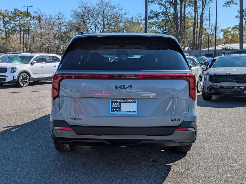 New 2026 Ceramic Silver Kia SX image 5