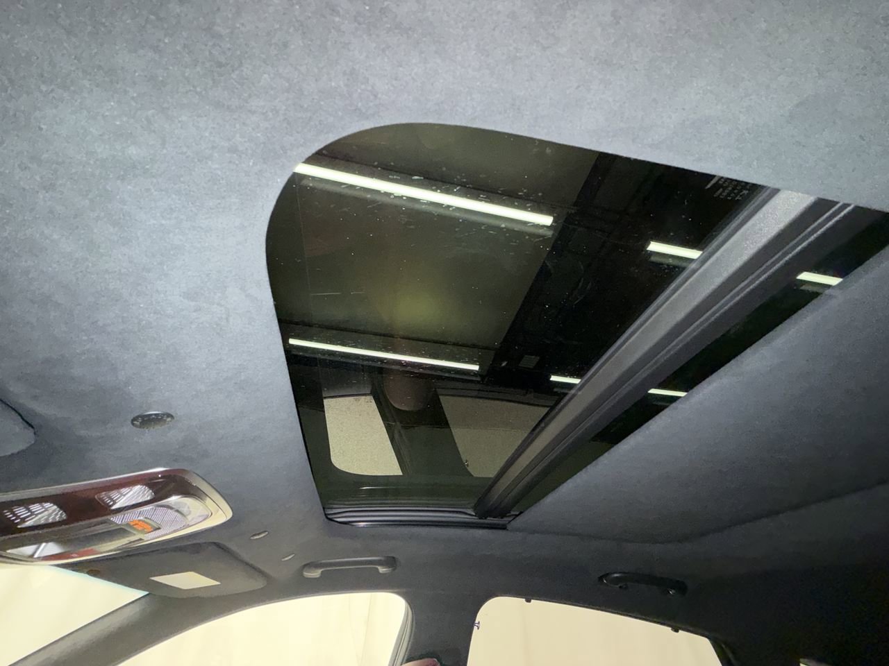 New 2026 Savile Silver Genesis 3.5T E-SC MHEV image 12