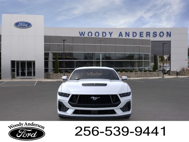 New 2026 Oxford White Ford GT Premium Shelby GT 350 image 21
