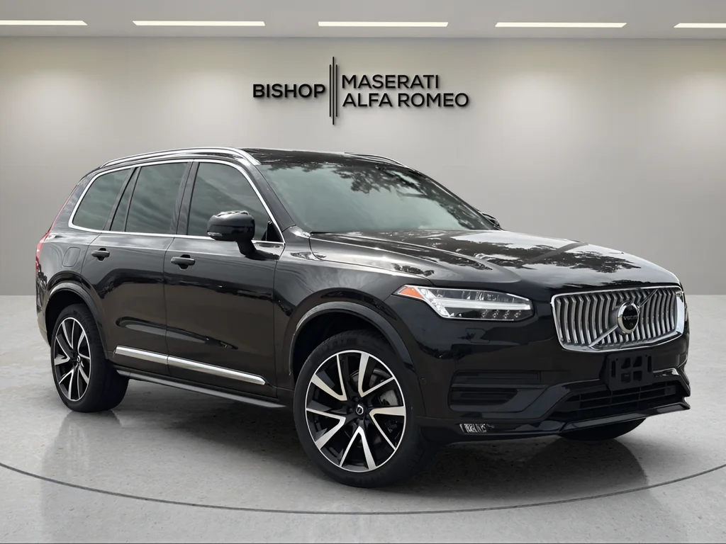 2023 Volvo XC90 B6 Plus 7-Seater 4WD's photo