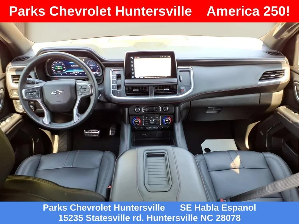 2023 Chevrolet Tahoe RST - Photo 25