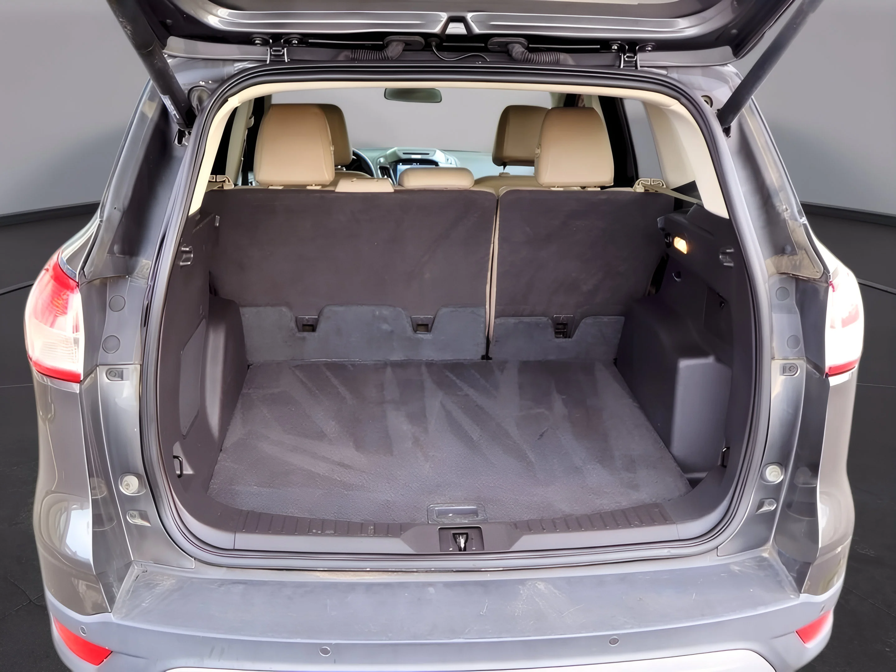 2024 Ford Escape Platinum - Photo 10