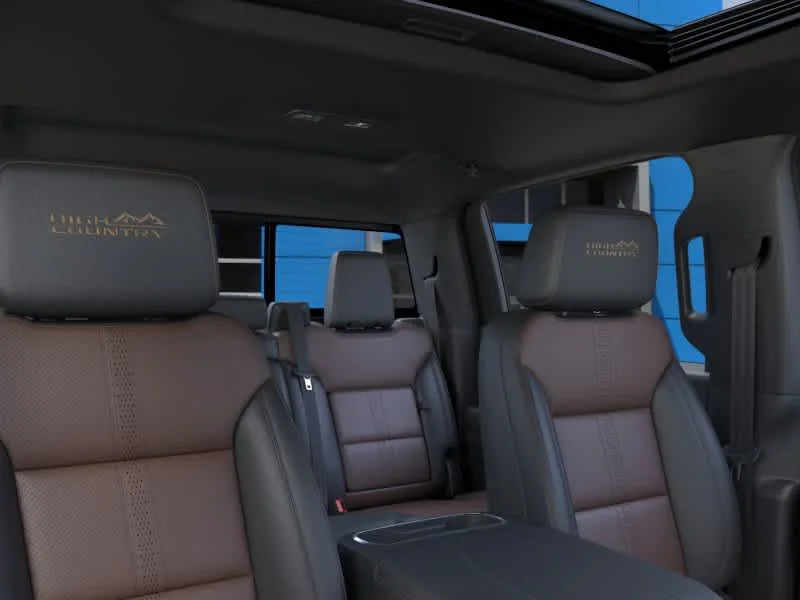2026 Chevrolet Silverado 1500 High Country - Photo 48