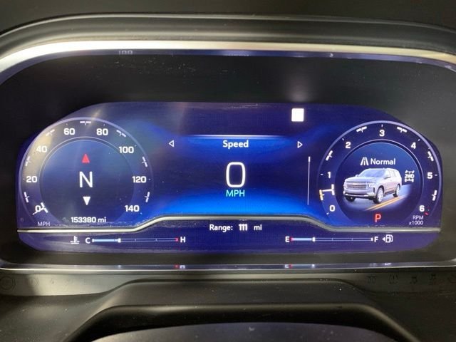 Used 2022 White Chevrolet High Country image 25