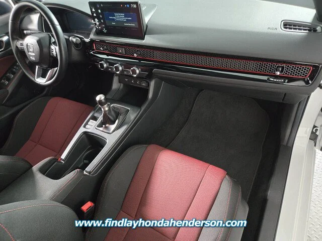 2026 Honda Civic Si - Photo 56