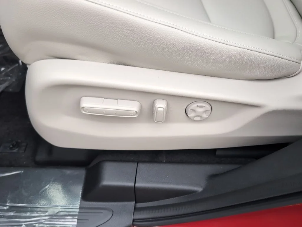 2026 Honda Odyssey EX-L - Photo 24