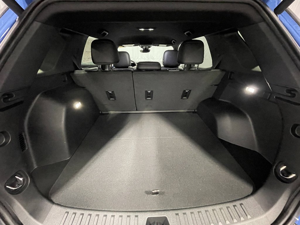 2026 GMC Terrain Elevation - Photo 18