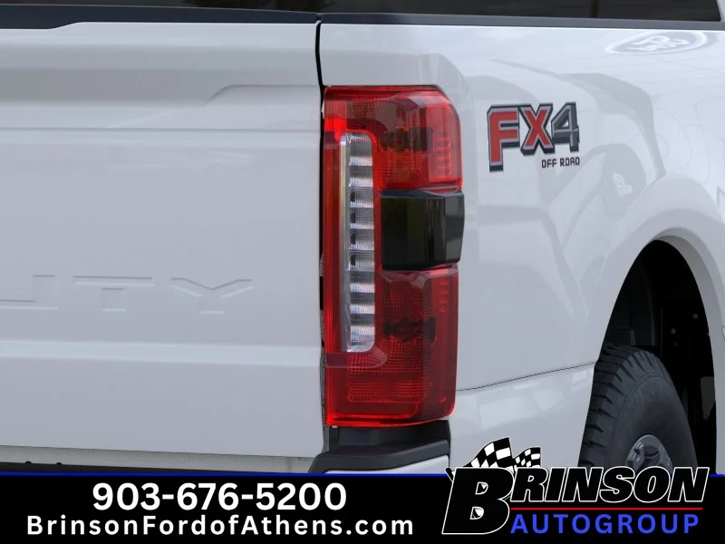 New 2026 Oxford White Ford XL image 21
