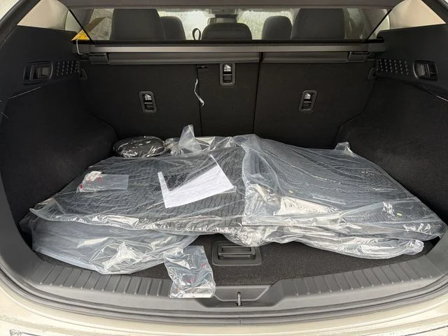 Used 2025 Silver Mazda 2.5 S Premium Plus Package image 25
