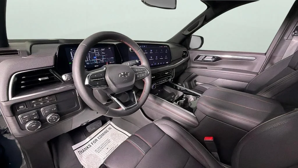 Used 2026 Cypress Gray Chevrolet RST image 18