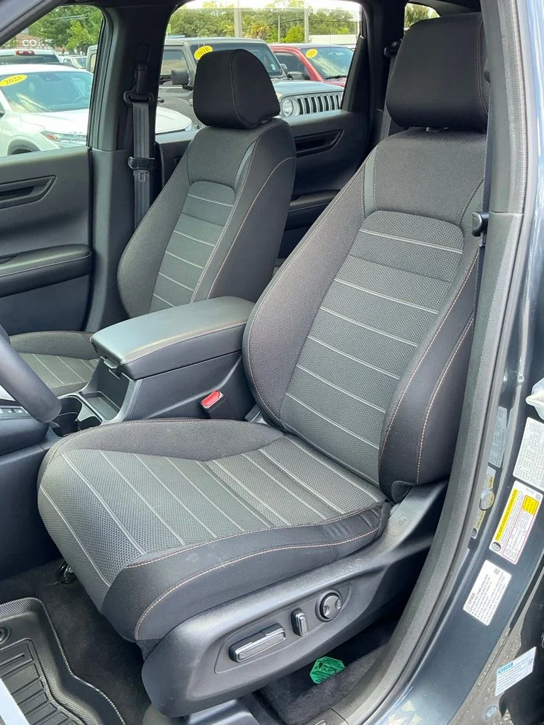 Used 2025 Gray Honda Sport image 34