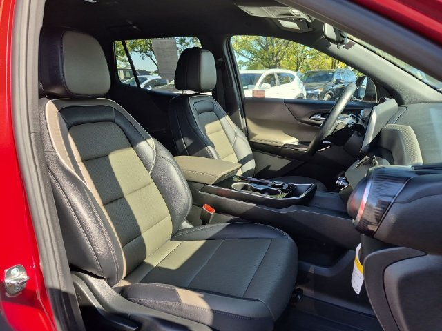 Used 2026 Red Chevrolet LT image 31