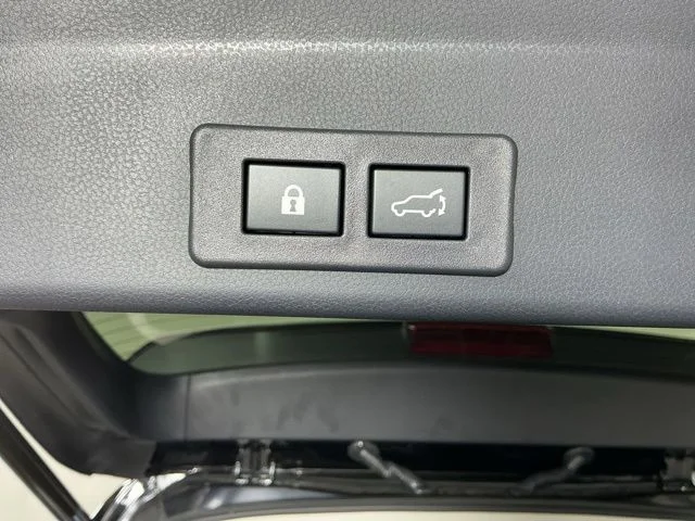 New 2026 Black Subaru Limited image 25