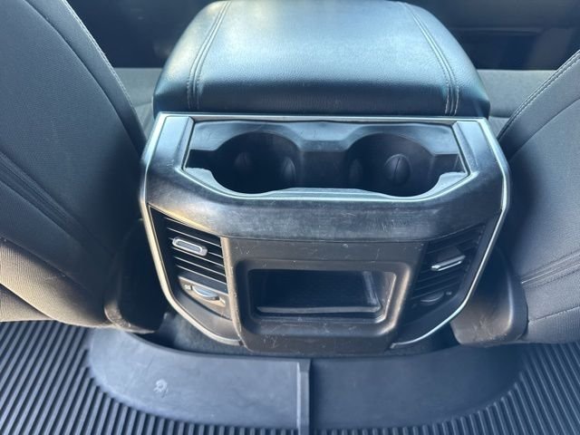 2019 RAM Ram 1500 Pickup Big Horn/Lone Star - Photo 10
