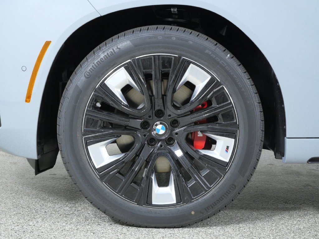 New 2026 Brooklyn Grey Metallic BMW 30 xDrive image 16
