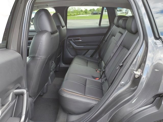 New 2026 Machine Gray Metallic Mazda 2.5 S Premium AWD image 22