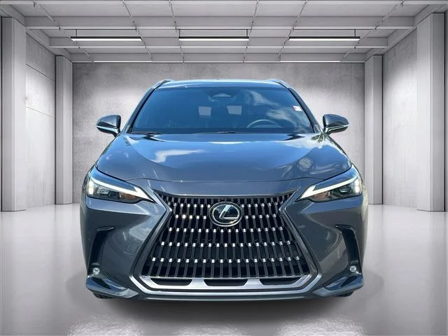 Certified Used 2024 CLOUDBURST GRAY Lexus 250 Base image 8