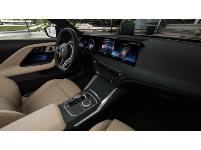 New 2026 Blue BMW 230i image 14