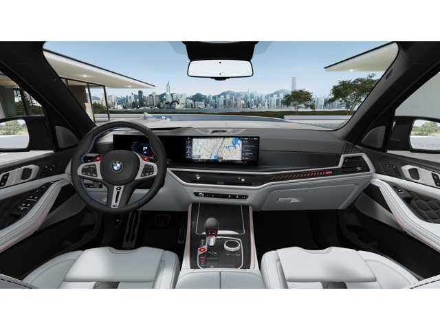 New 2026 Marina Bay Blue Metallic BMW  image 10