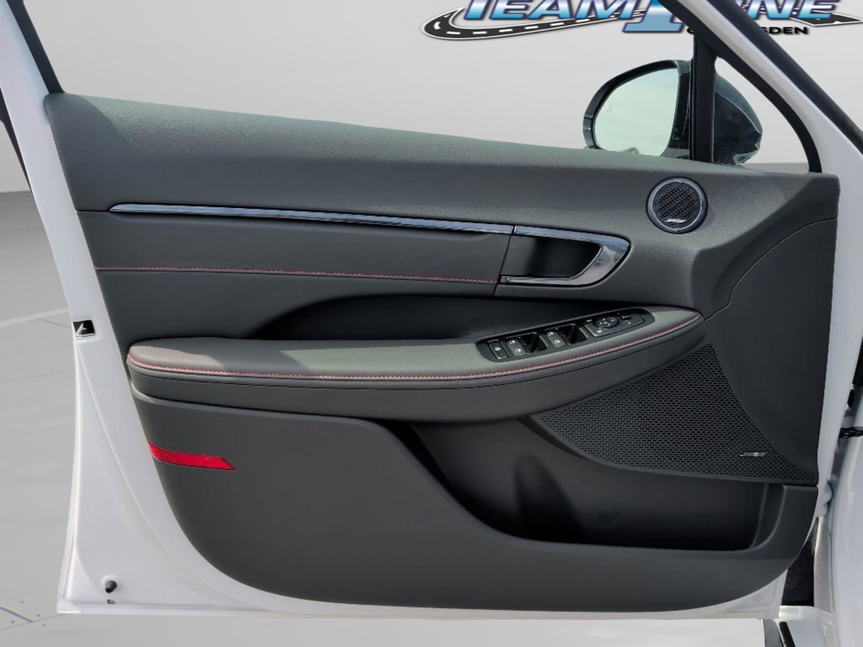 New 2026 Serenity White Hyundai N Line image 17