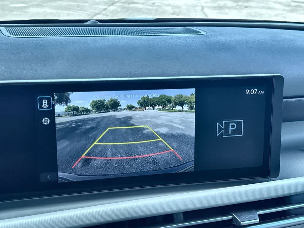 Used 2026 Ecotronic Gray Hyundai SEL image 19