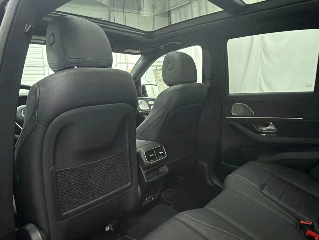 New 2026 Black Mercedes-Benz GLE 350 image 18