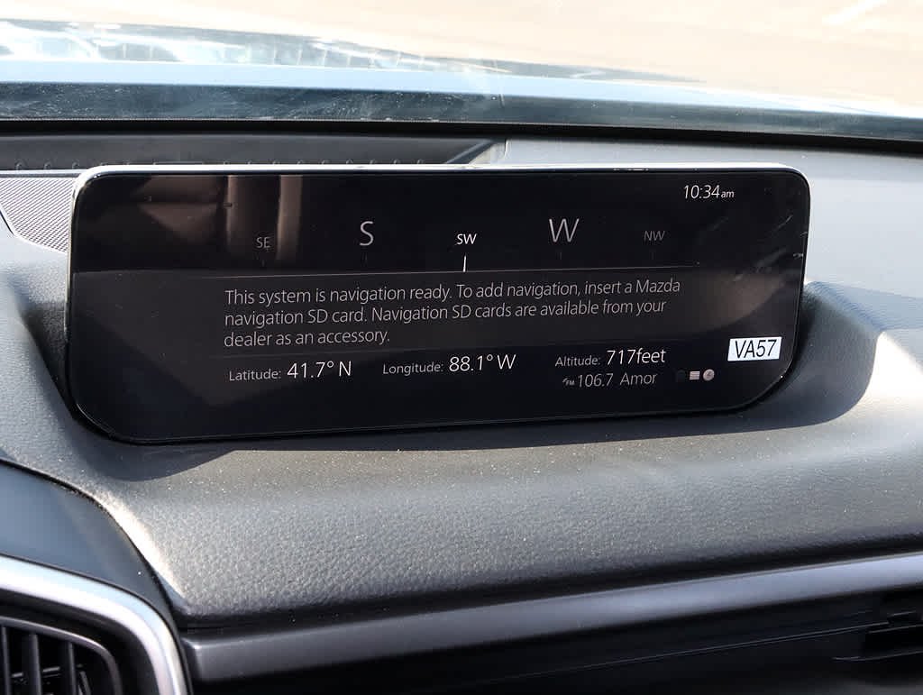 2025 Mazda CX-50 Premium - Photo 18