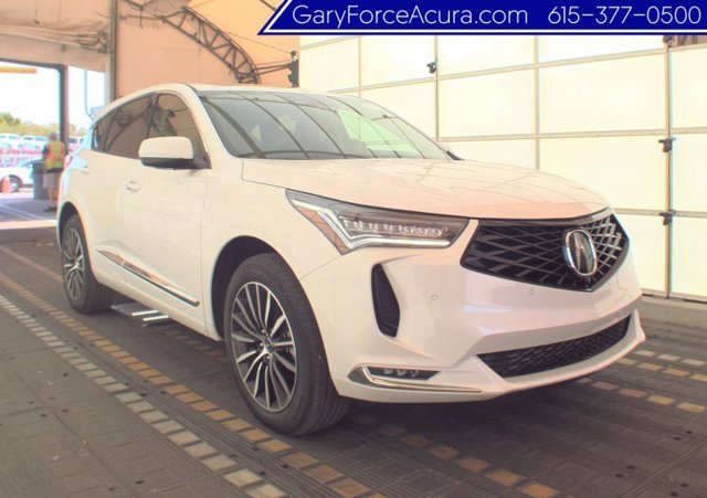 2025 Acura RDX Advance Package SH-AWD's photo