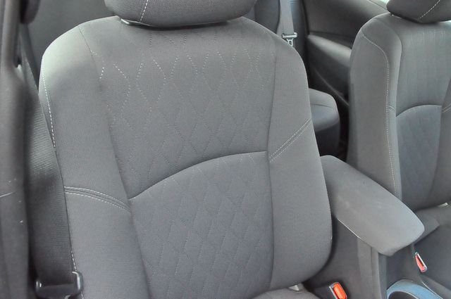 Used 2024  Toyota LE image 20