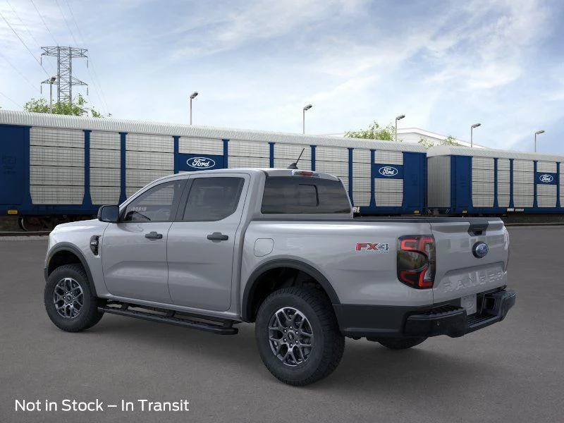 New 2026 Avalanche Ford XLT image 5