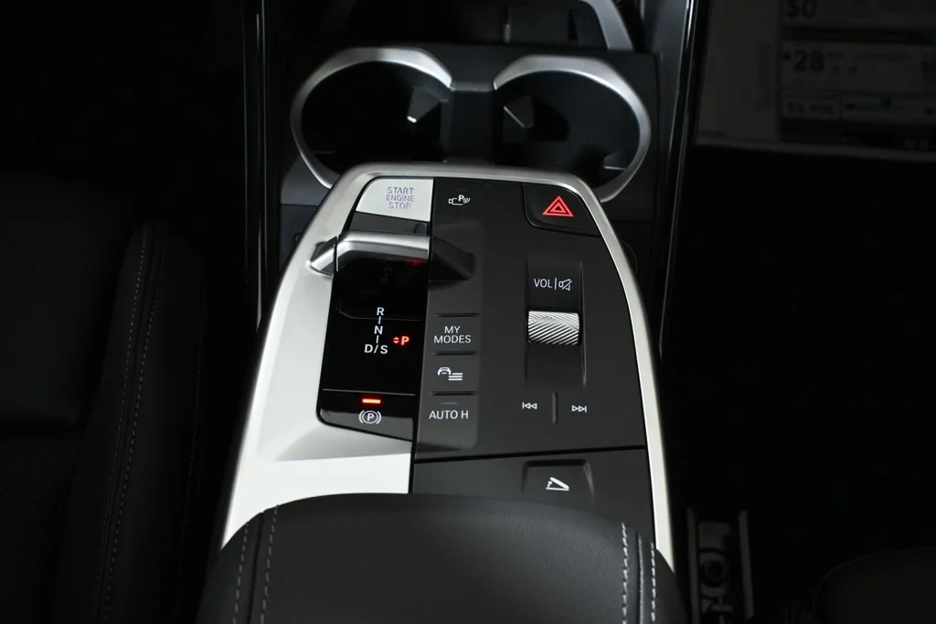 New 2027  BMW xDrive28i image 22