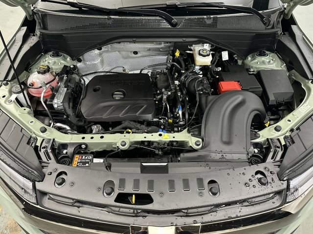 2026 Chevrolet Trailblazer Activ - Photo 20