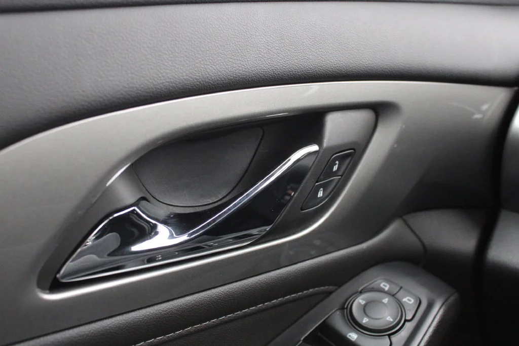 Used 2023 Black Chevrolet LT image 6