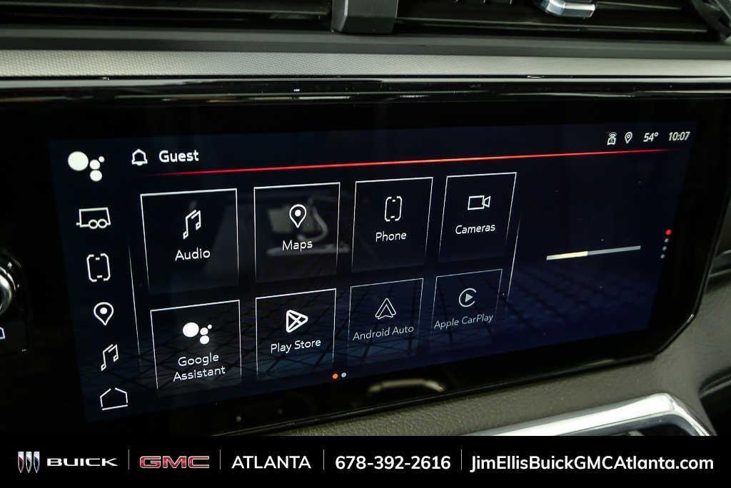 2026 GMC Sierra 2500HD Denali - Photo 14