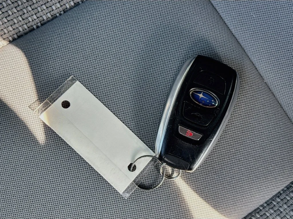 Certified Used 2023 White Subaru Premium image 39