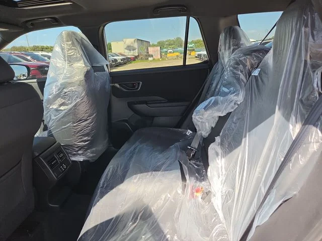 New 2026 CRYSTAL WHITE PEARL Subaru Premium image 23