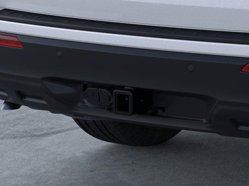 New 2026 Star White Ford Active image 15