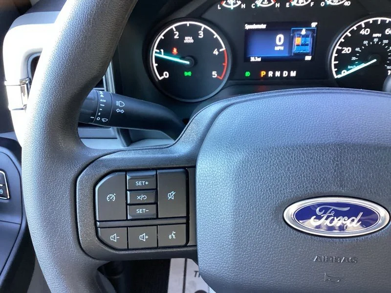New 2026 White Ford XL image 34