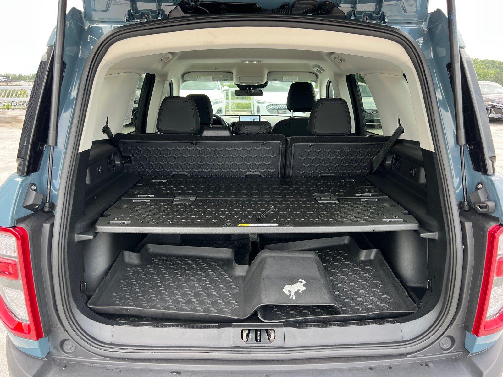 Used 2022 Area 51 Ford Big Bend image 18